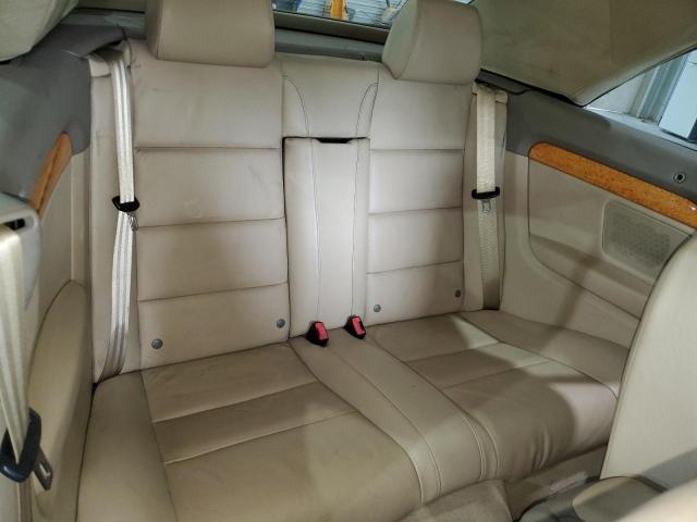 Photo 10 from auction – 2008 AUDI A4 2.0T CA with VIN WAUDF48H78K016520