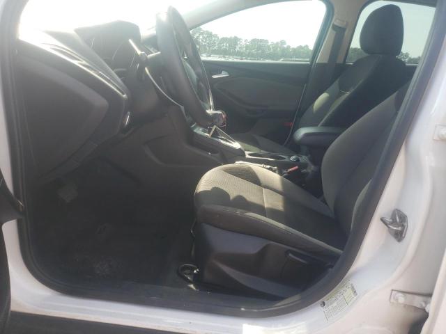 Photo 7 from auction – 2014 FORD FOCUS SE with VIN 1FADP3F28EL285436
