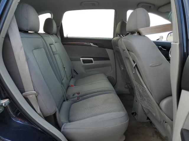 Photo 10 from auction – 2008 SATURN VUE XE with VIN 3GSCL33PX8S618661