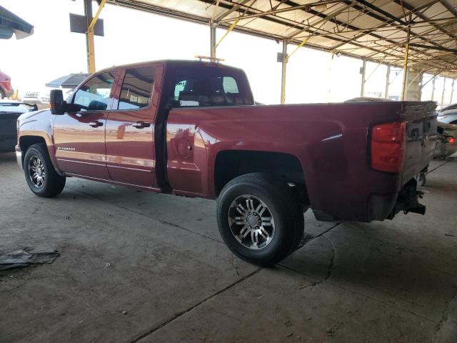 Photo 2 from auction – 2015 CHEVROLET SILVERADO with VIN 1GCVCREC7FZ222849