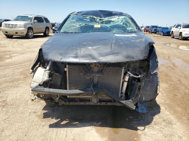 Photo 5 from auction – 2011 NISSAN ROGUE S with VIN JN8AS5MT9BW182625