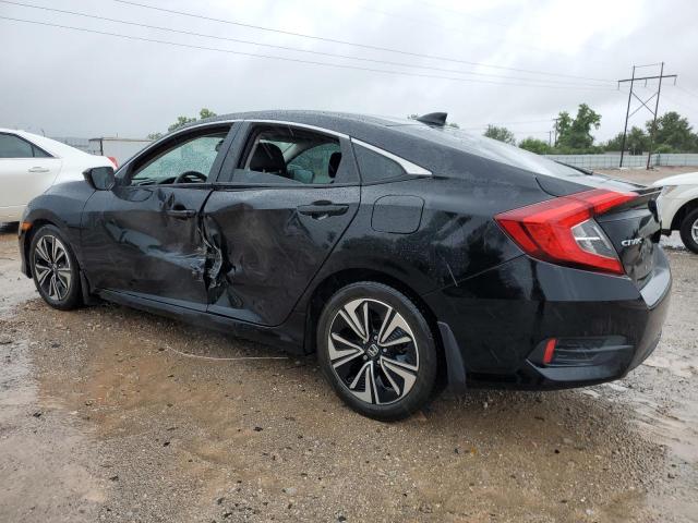Photo 2 from auction – 2016 HONDA CIVIC EX with VIN 19XFC1F35GE034686