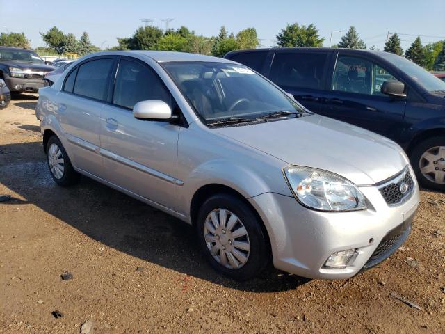 Photo 4 from auction – 2010 KIA RIO LX with VIN KNADH4A3XA6621509