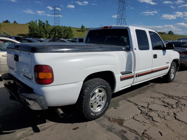 Photo 3 from auction – 2000 CHEVROLET SILVERADO with VIN 2GCEC19V3Y1394191