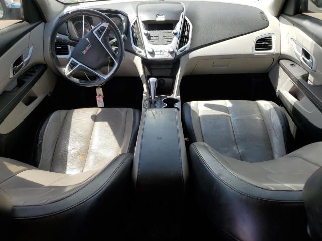 Photo 8 from auction – 2010 GMC TERRAIN SL with VIN 2CTALHEW7A6387635