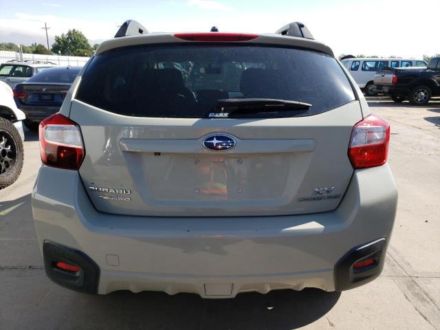 Photo 6 from auction – 2015 SUBARU XV CROSSTR with VIN JF2GPACC7F8229907