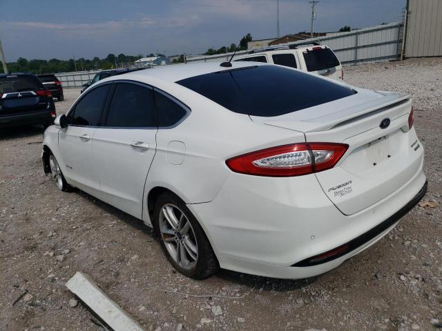 Photo 2 from auction – 2015 FORD FUSION TIT with VIN 3FA6P0RU3FR283066