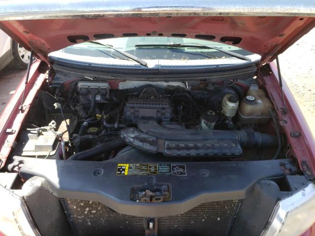 Photo 11 from auction – 2007 FORD F150 with VIN 1FTPX14V17FB18216