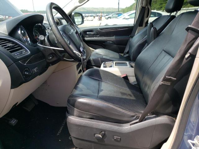 Foto 7 de la subasta – 2011 CHRYSLER TOWN AND C con VIN 2A4RR8DG8BR758819