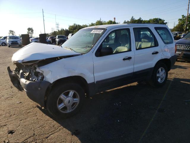 FORD ESCAPE XLS 2004 с VIN 1FMCU92144DA23884 - Фото с аукциона