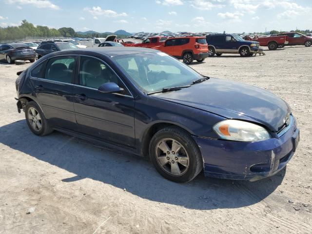 Photo 4 from auction – 2011 CHEVROLET IMPALA LT with VIN 2G1WG5EK3B1231200