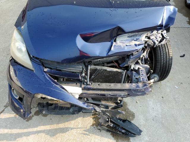Photo 12 from auction – 2009 MAZDA 5 with VIN JM1CR293690336809