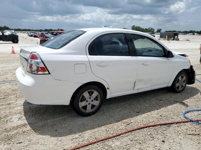 Photo 3 from auction – 2010 CHEVROLET AVEO LS with VIN KL1TD5DE1AB085819