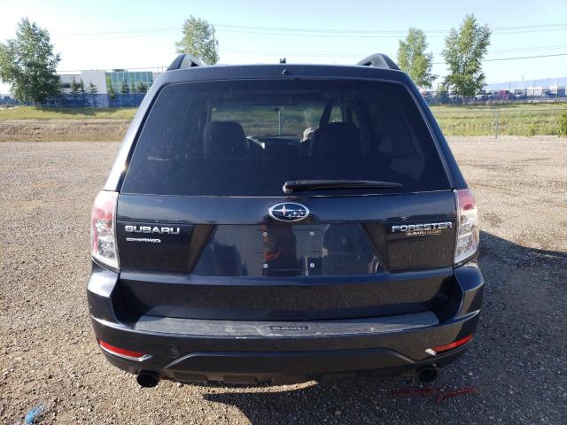 Photo 6 from auction – 2013 SUBARU FORESTER L with VIN JF2SHCEC4DH424599