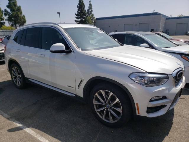 Photo 4 from auction – 2018 BMW X3 XDRIVE3 with VIN 5UXTR9C55JLD63779