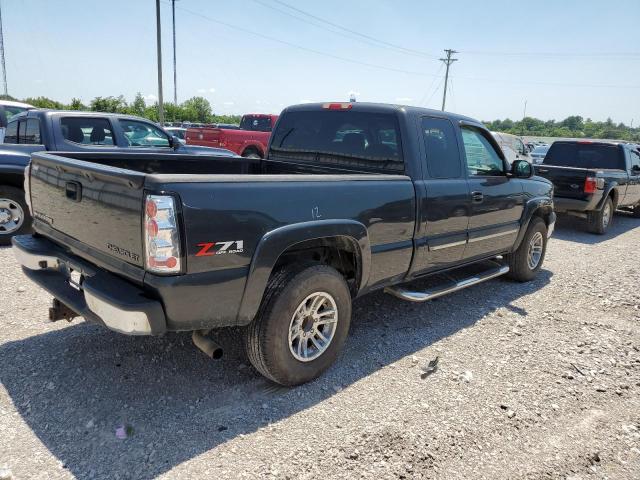Photo 3 from auction – 2004 CHEVROLET silverado with VIN 2GCEK19T741226825