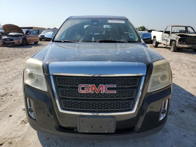 Photo 5 from auction – 2010 GMC TERRAIN SL with VIN 2CTALBEWXA6315275