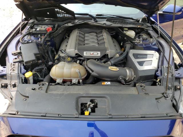Photo 11 from auction – 2015 FORD MUSTANG GT with VIN 1FA6P8CF6F5373758