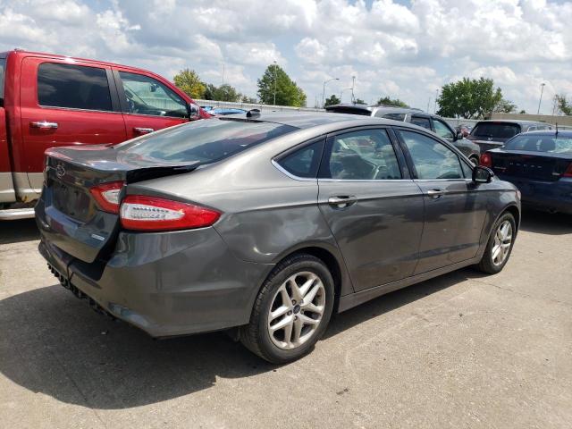 Photo 3 from auction – 2014 FORD FUSION SE with VIN 3FA6P0HD9ER143460