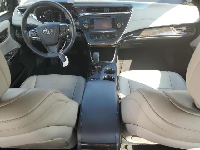 Photo 8 from auction – 2014 TOYOTA AVALON BAS with VIN 4T1BK1EBXEU122430