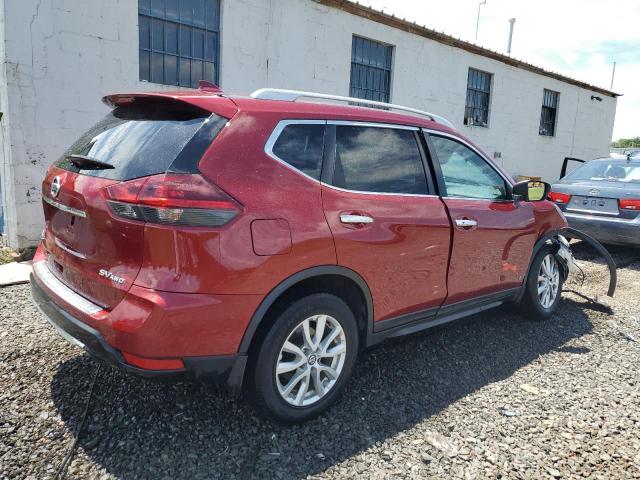 Photo 3 from auction – 2018 NISSAN ROGUE S with VIN 5N1AT2MVXJC792876