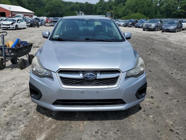 Photo 5 from auction – 2013 SUBARU 1600 with VIN JF1GJAC66DH032305