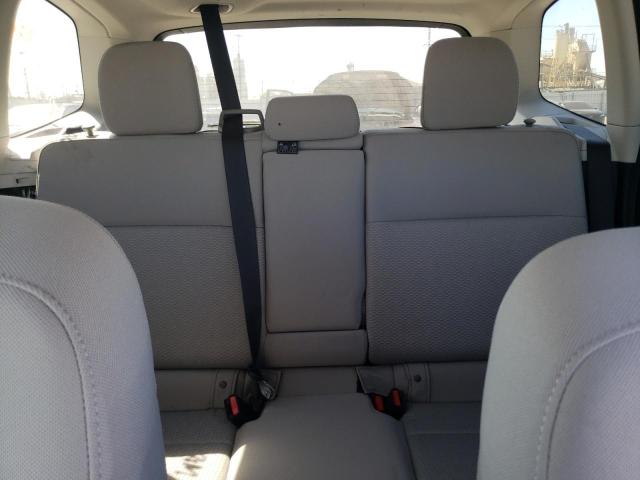 Photo 10 from auction – 2015 SUBARU FORESTER 2 with VIN JF2SJAFC8FH569431