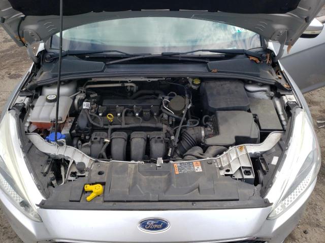 Photo 11 from auction – 2015 FORD FOCUS SE with VIN 1FADP3F23FL353370