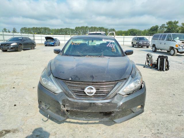 Photo 5 from auction – 2018 NISSAN ALTIMA 2.5 with VIN 1N4AL3AP1JC236946