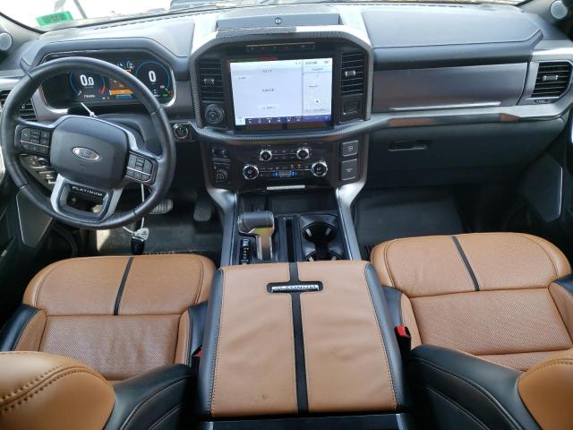 Photo 8 from auction – 2021 FORD F150 SUPER with VIN 1FTFW1ED9MFB50783