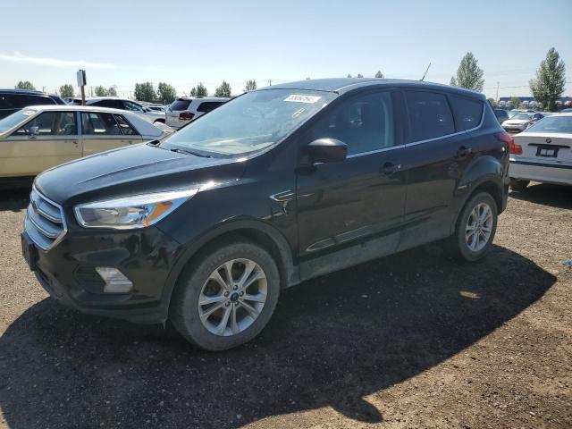 Photo 1 from auction – 2019 FORD ESCAPE SE with VIN 1FMCU0GD6KUB16997