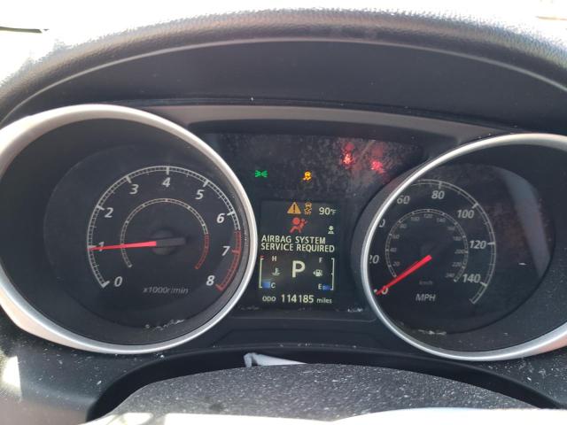 Photo 9 from auction – 2015 MITSUBISHI OUTLANDER with VIN 4A4AP3AUXFE036429