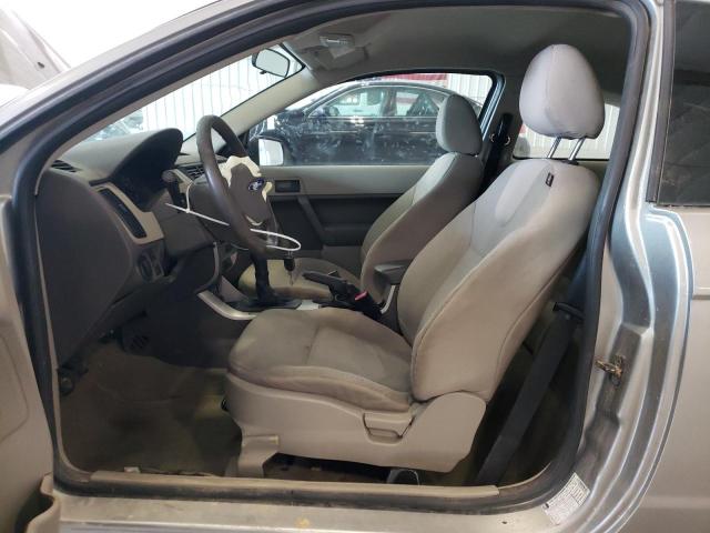 Photo 7 from auction – 2008 FORD FOCUS S/SE with VIN 1FAHP32N48W246881