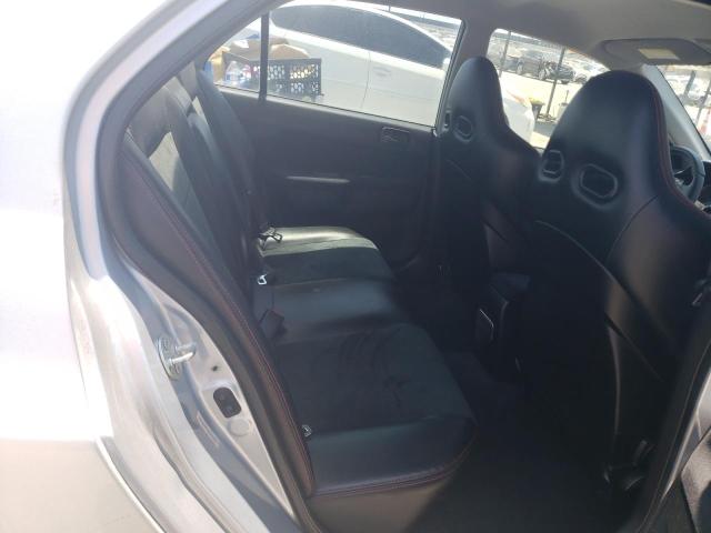 Photo 10 from auction – 2006 MITSUBISHI LANCER EVO with VIN JA3AH86C46U064572