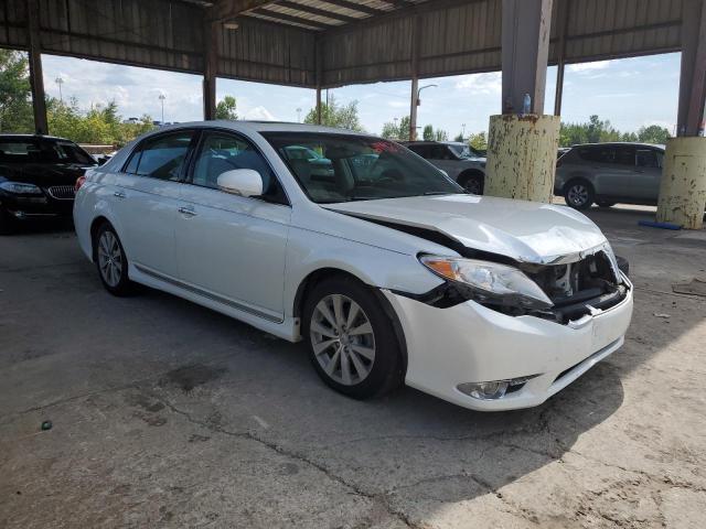 Photo 4 from auction – 2011 TOYOTA AVALON BAS with VIN 4T1BK3DB2BU397900