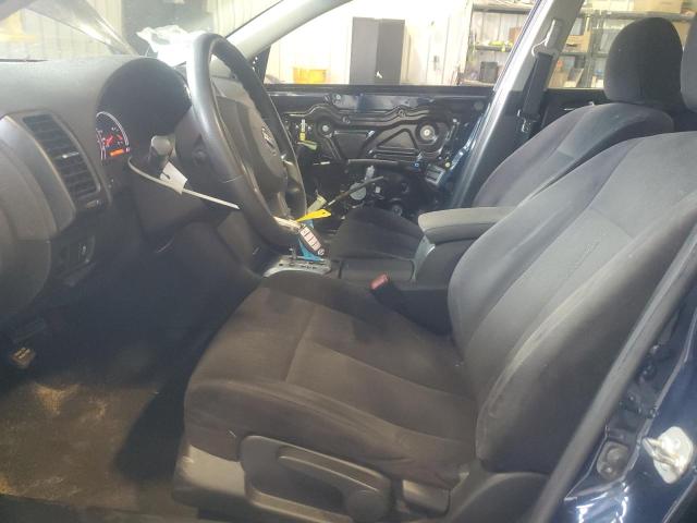 Photo 7 from auction – 2012 NISSAN ALTIMA BAS with VIN 1N4AL2AP9CN456966