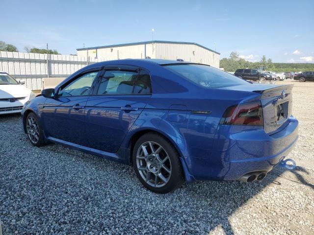Photo 2 from auction – 2008 ACURA TL TYPE S with VIN 19UUA76518A028780
