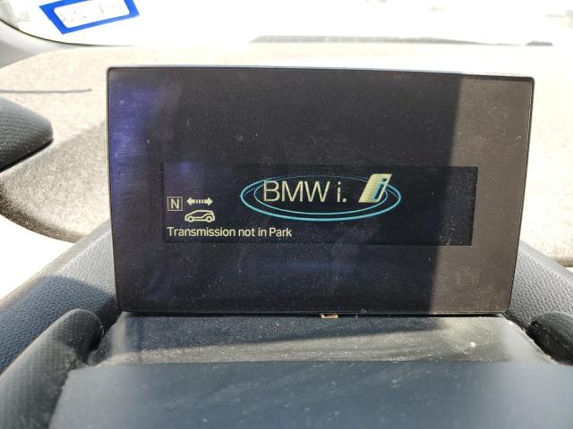 Photo 9 from auction – 2018 BMW I3 BEV with VIN WBY7Z2C53JVE61979
