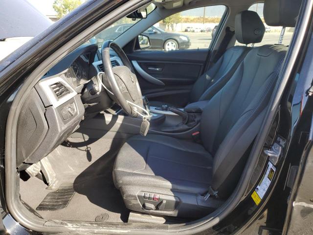 صورة رقم 7 من المزاد - 2013 BMW 328 I SULE مع VIN WBA3C1C57DF436751