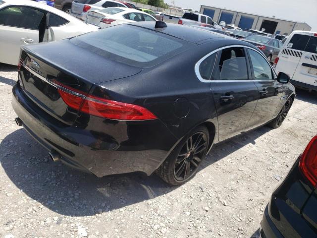Photo 3 from auction – 2016 JAGUAR XF PRESTIG with VIN SAJBE4BV5GCY08753