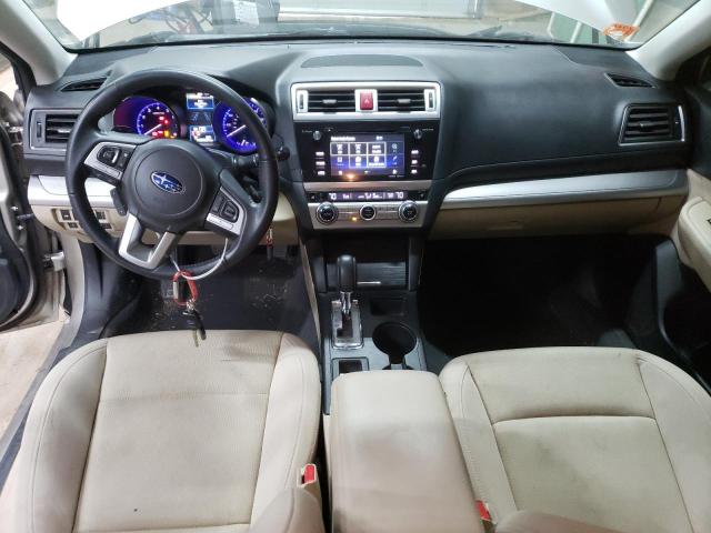 Photo 8 from auction – 2015 SUBARU LEGACY 2.5 with VIN 4S3BNBF69F3049982