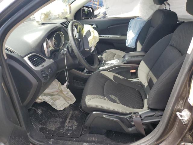 Photo 7 from auction – 2017 DODGE JOURNEY SE with VIN 3C4PDCAB1HT528312
