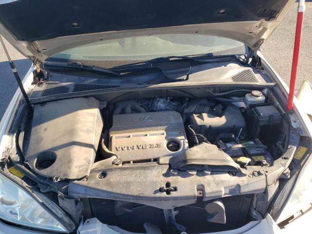 Photo 12 from auction – 2004 LEXUS RX 330 with VIN JTJGA31UX40011699