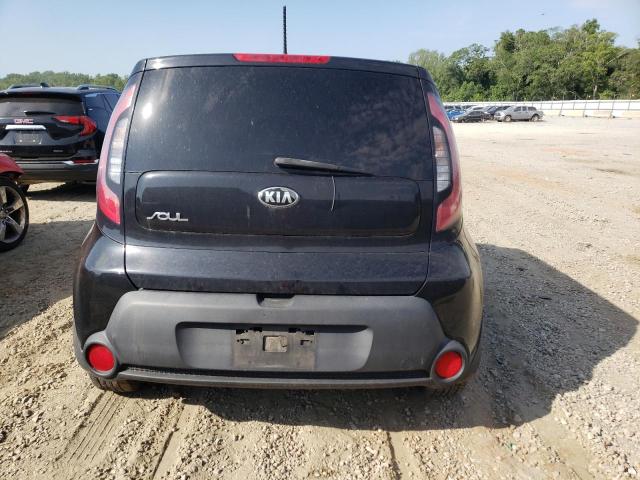 Photo 6 from auction – 2015 KIA SOUL with VIN KNDJN2A26F7222639