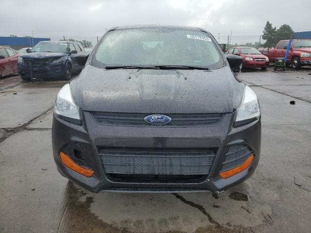 Photo 5 from auction – 2013 FORD ESCAPE S with VIN 1FMCU0F77DUD33831