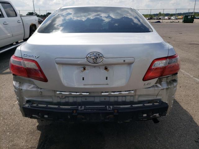 Photo 6 from auction – 2008 TOYOTA CAMRY CE with VIN 4T4BE46K48R032305