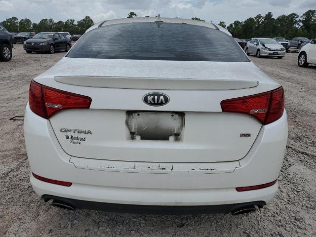 Photo 6 from auction – 2013 KIA OPTIMA LX with VIN KNAGM4A71D5366870