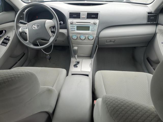 Photo 8 from auction – 2007 TOYOTA CAMRY CE with VIN 4T1BE46K57U662911