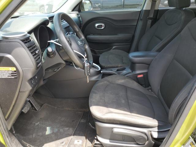 Photo 7 from auction – 2014 KIA SOUL with VIN KNDJN2A28E7713017