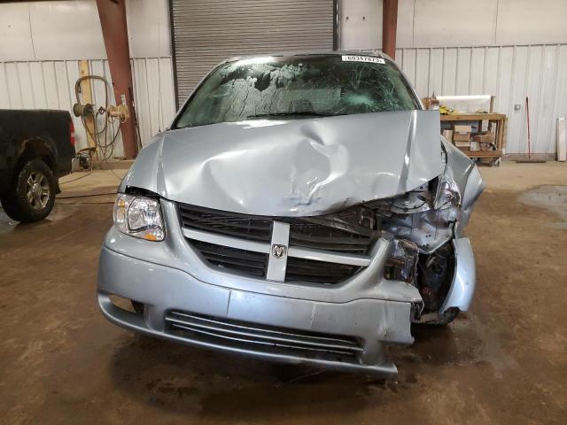 Photo 5 from auction – 2006 DODGE GRAND CARA with VIN 1D4GP24RX6B754523